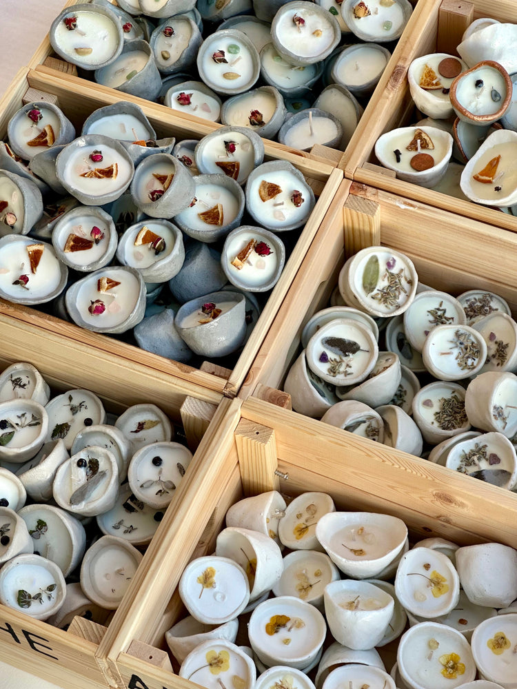 Super Seconds Festival