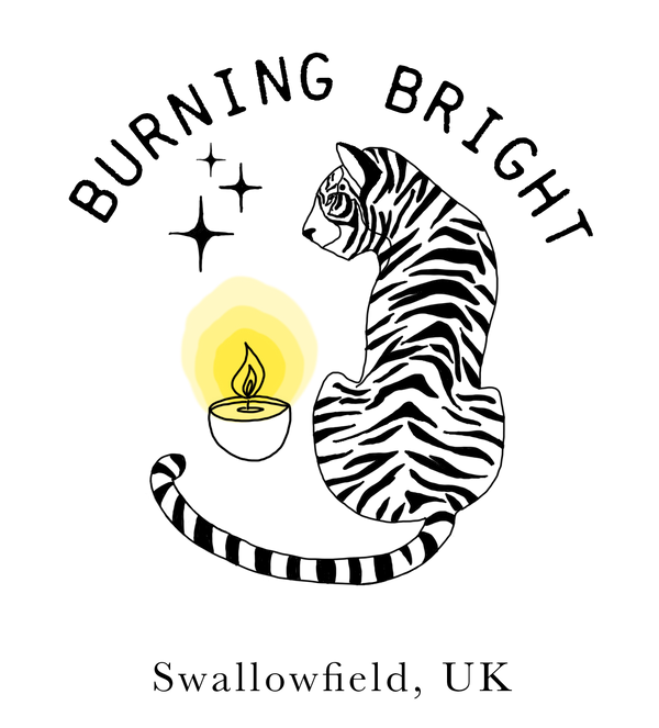 The Burning Bright