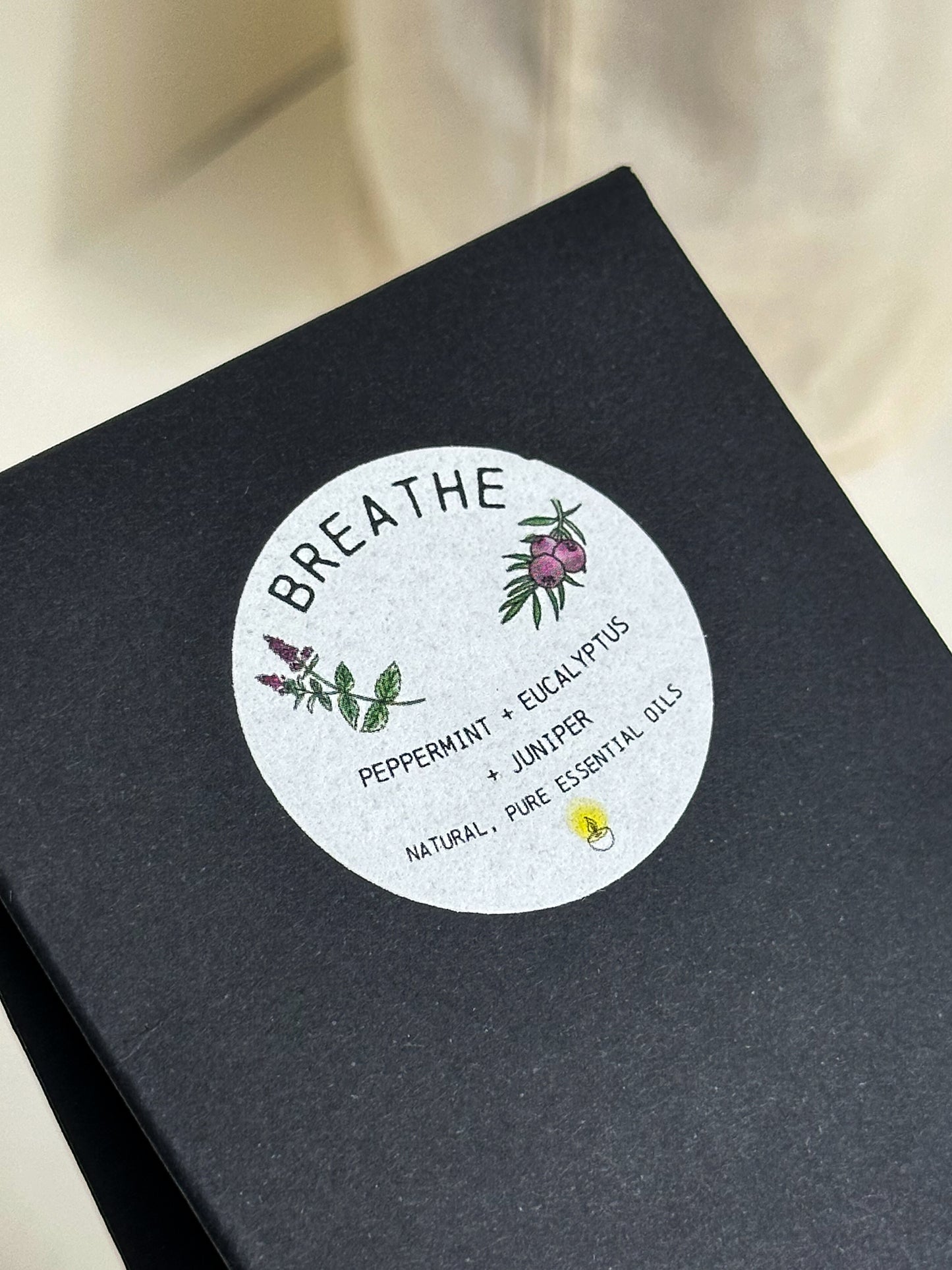 Breathe Reed Diffuser