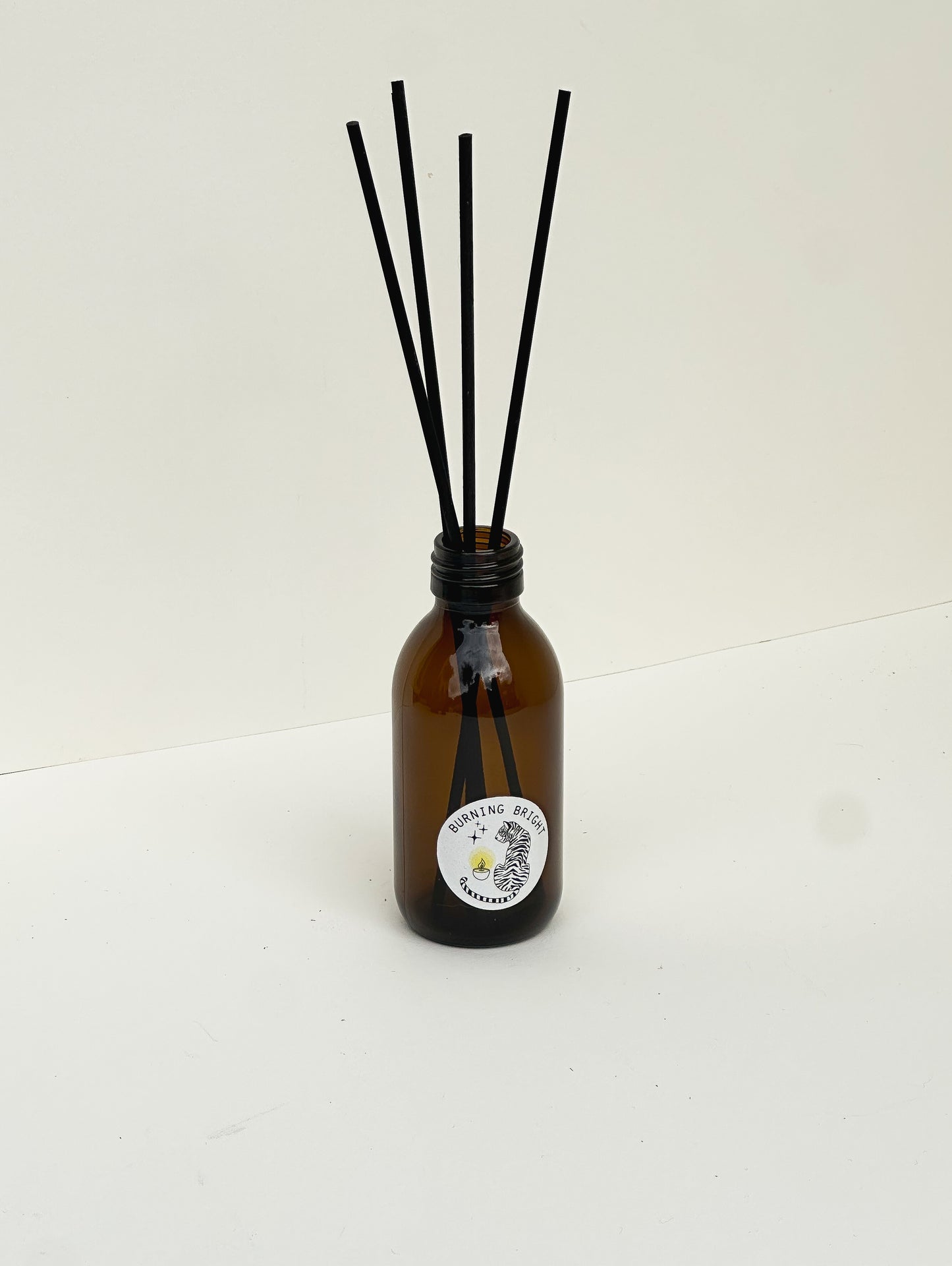 Sail Me To Greece Reed Diffuser