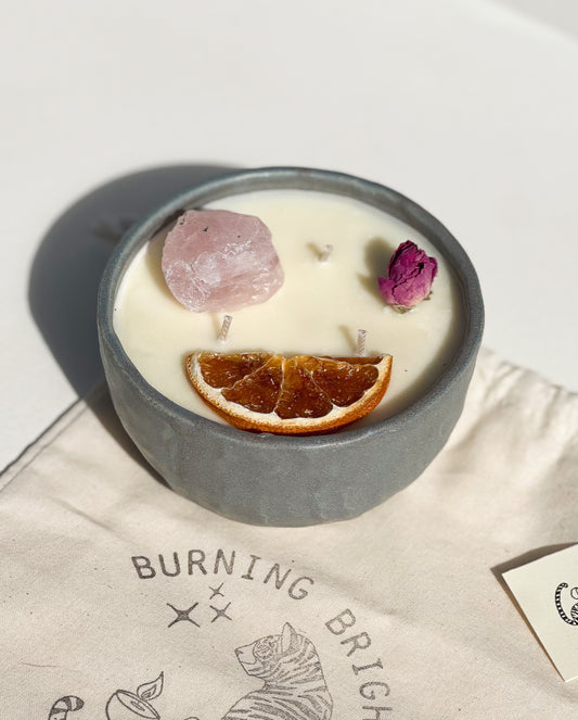 Love Potion Candle Large