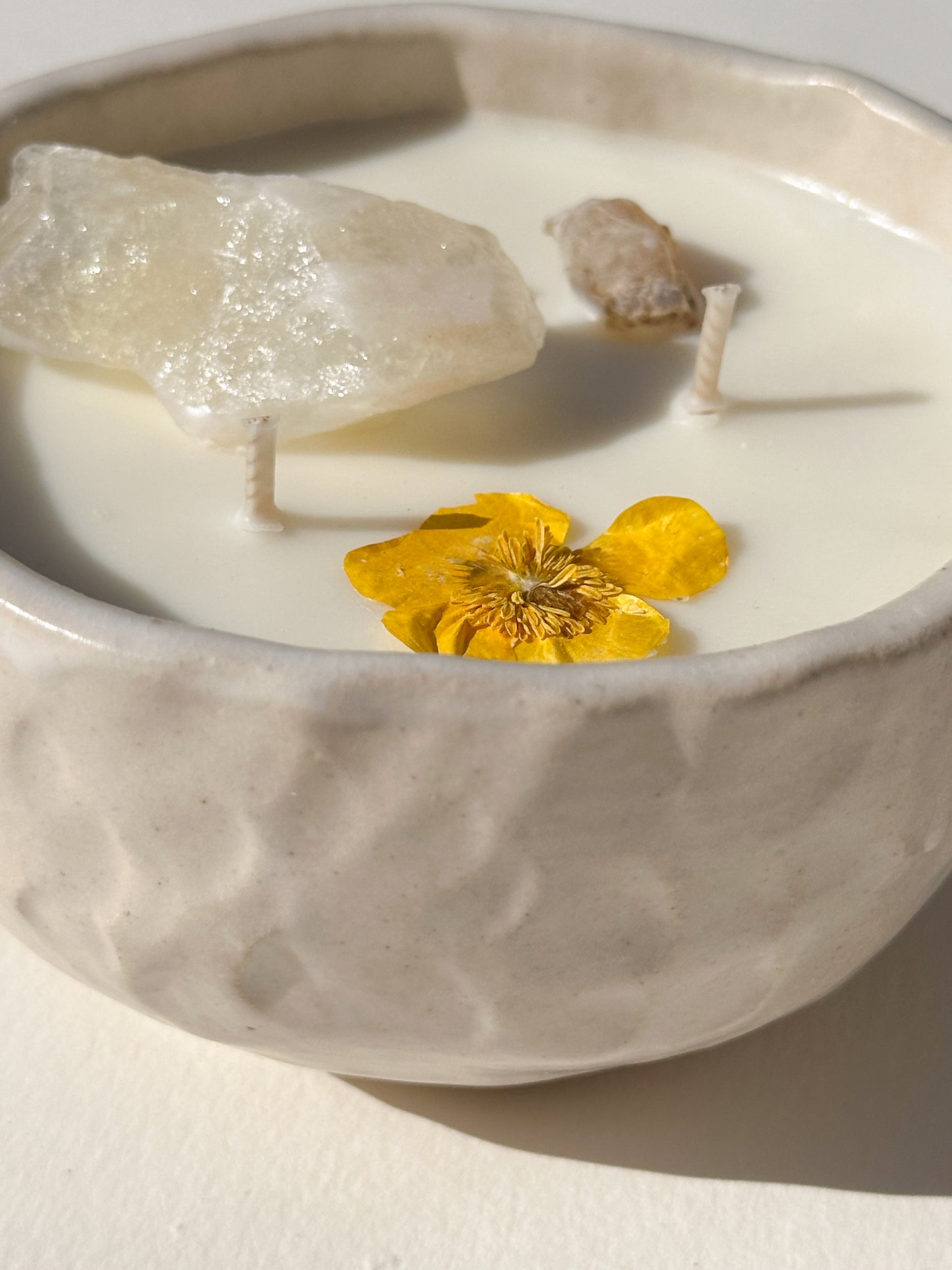 Abundance Candle Large