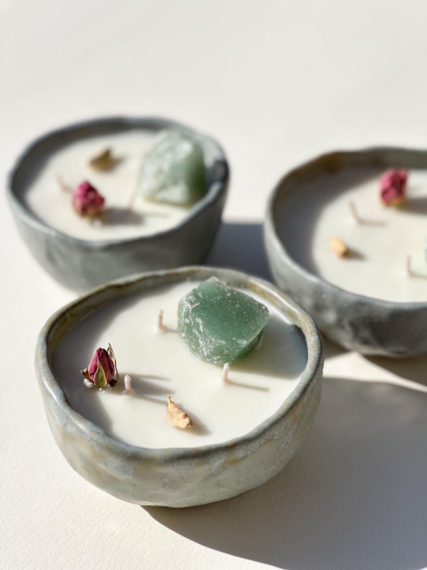 Nowruz Candle Large