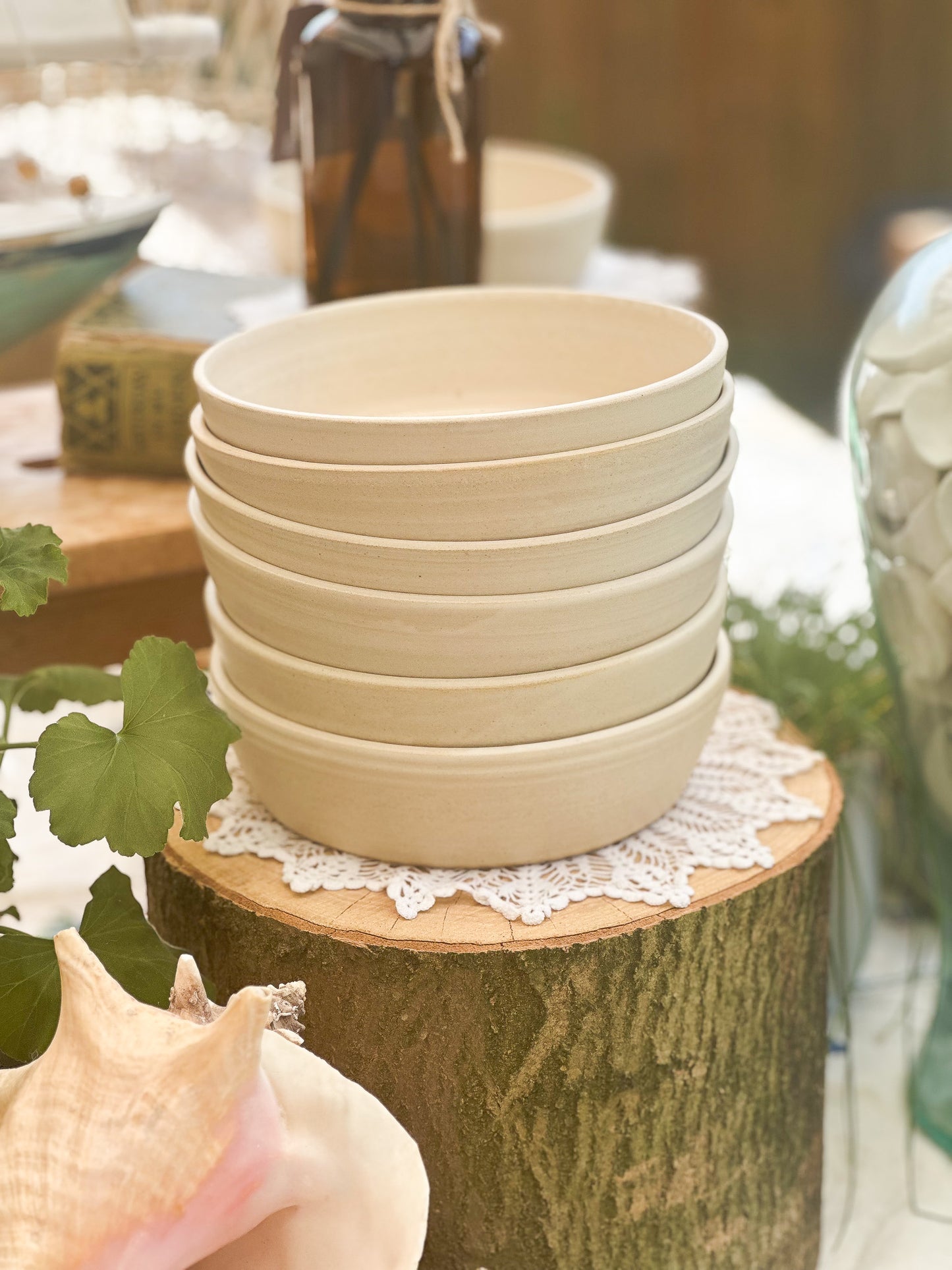 Multi Wick Garden Candle - Sail Me To Greece